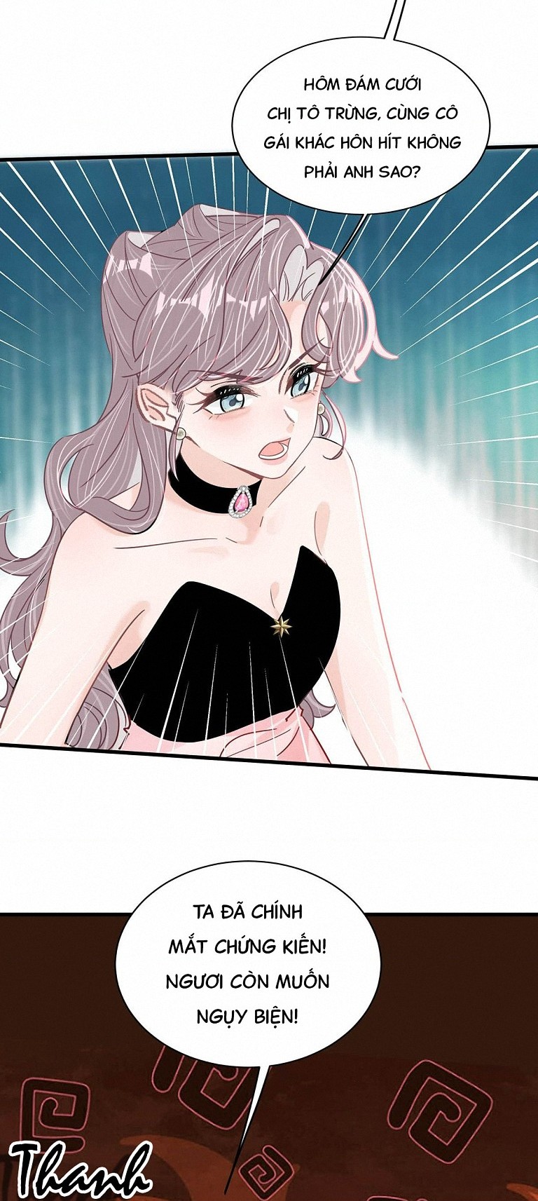 đọc truyện Mẹ Kế Chương 29 ảnh 14 tại Thiên Thai Truyện