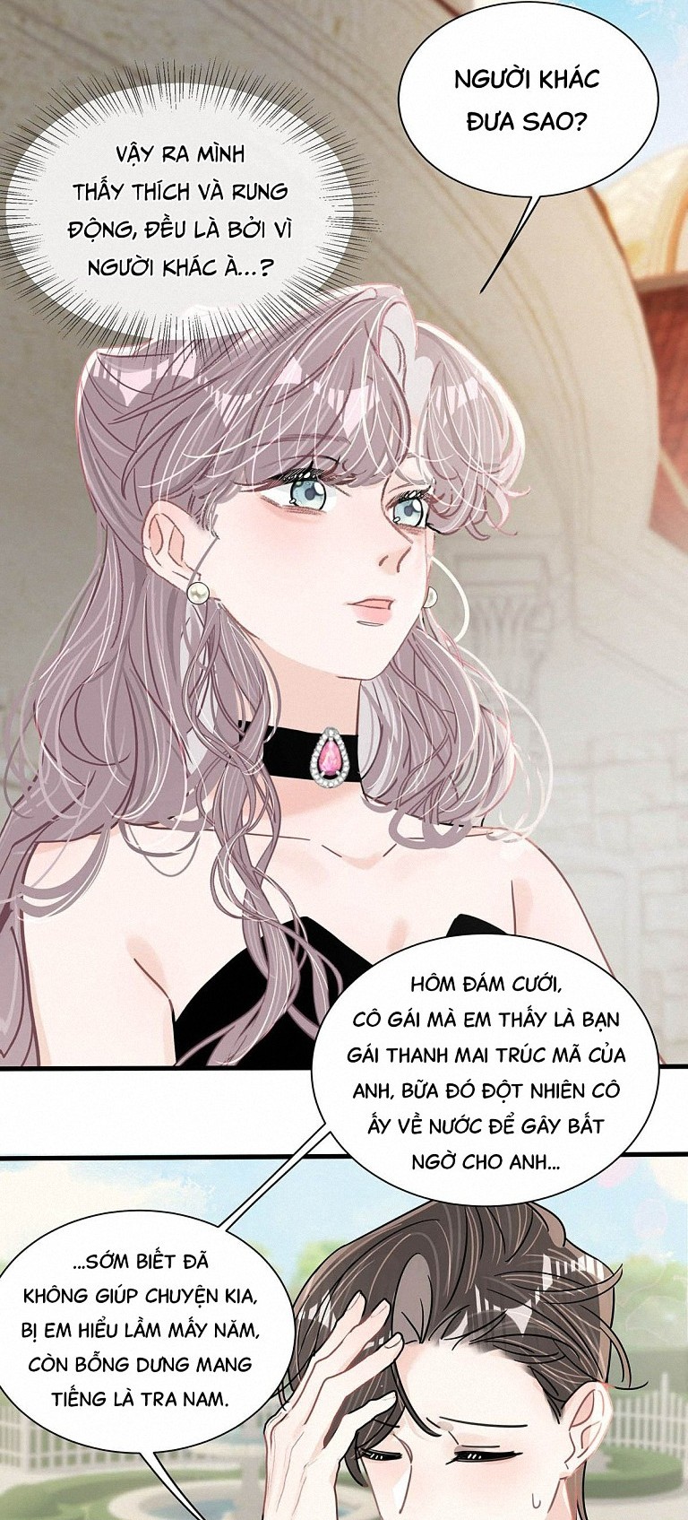 đọc truyện Mẹ Kế Chương 29 ảnh 16 tại Thiên Thai Truyện