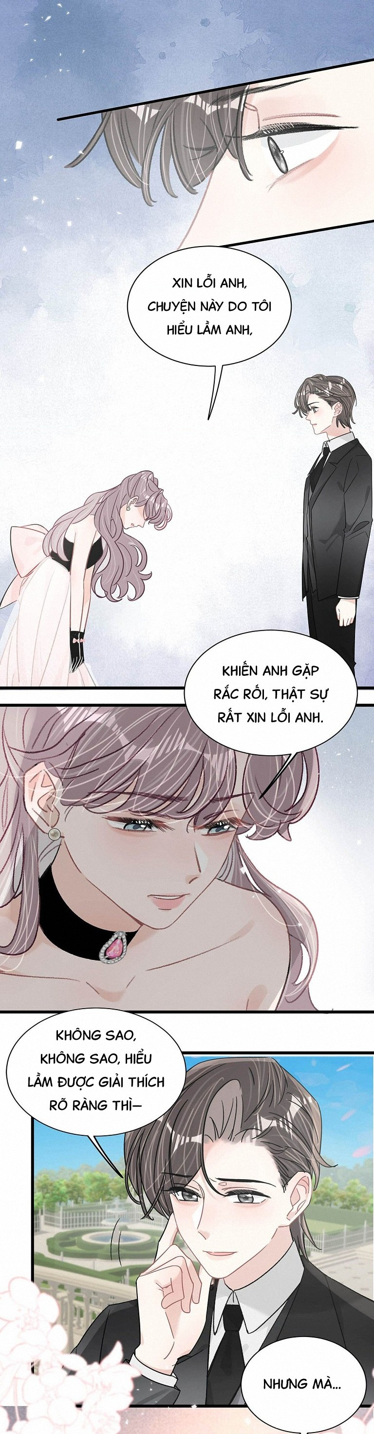 đọc truyện Mẹ Kế Chương 29 ảnh 20 tại Thiên Thai Truyện