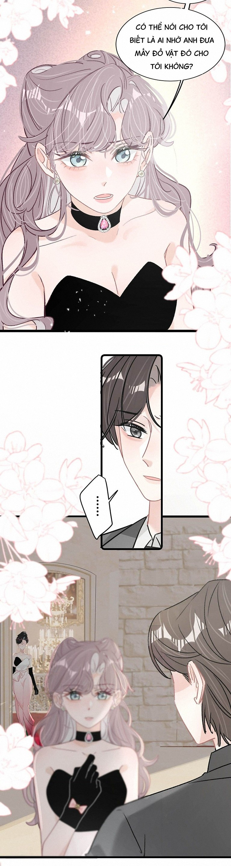 đọc truyện Mẹ Kế Chương 29 ảnh 21 tại Thiên Thai Truyện