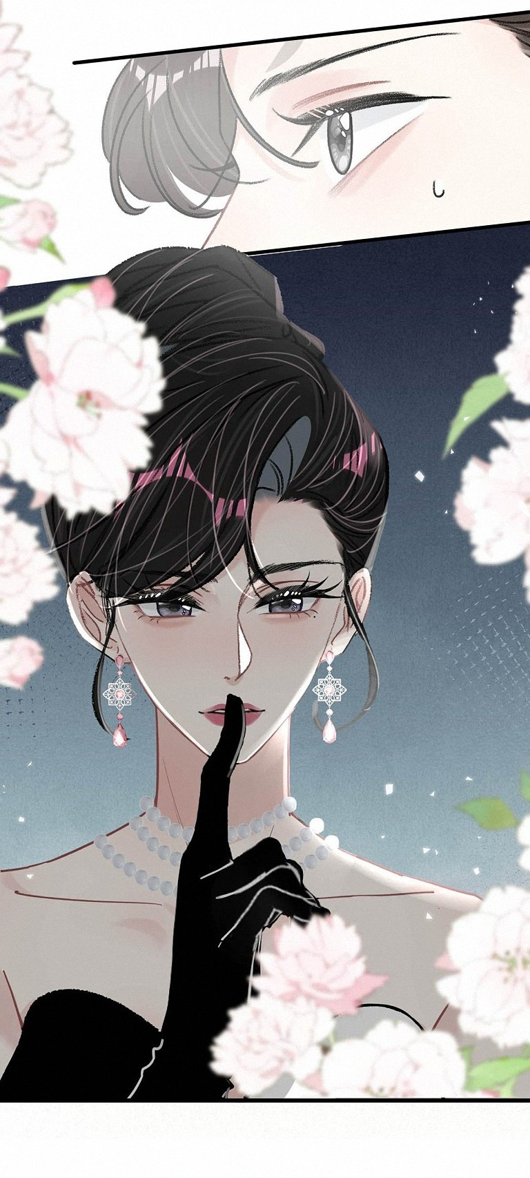 đọc truyện Mẹ Kế Chương 29 ảnh 22 tại Thiên Thai Truyện