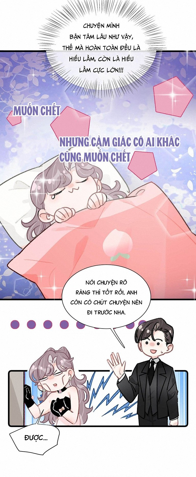 đọc truyện Mẹ Kế Chương 29 ảnh 24 tại Thiên Thai Truyện