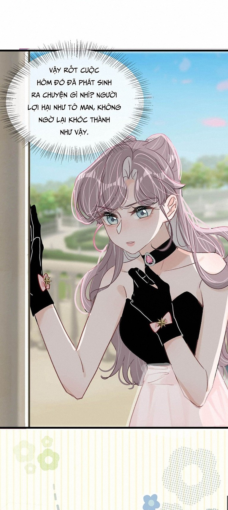 đọc truyện Mẹ Kế Chương 29 ảnh 25 tại Thiên Thai Truyện