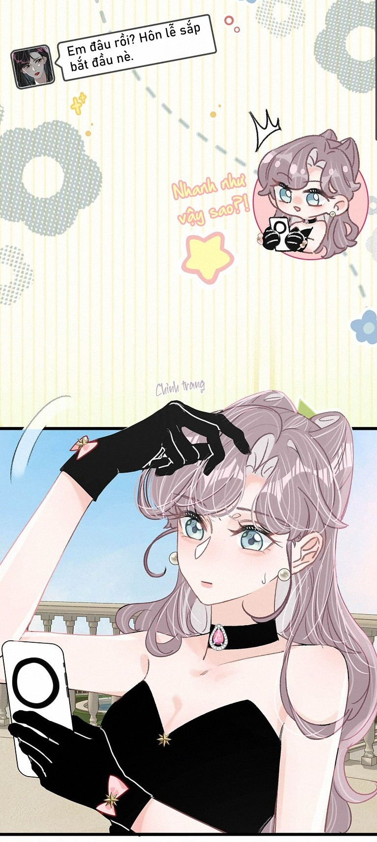 đọc truyện Mẹ Kế Chương 29 ảnh 26 tại Thiên Thai Truyện