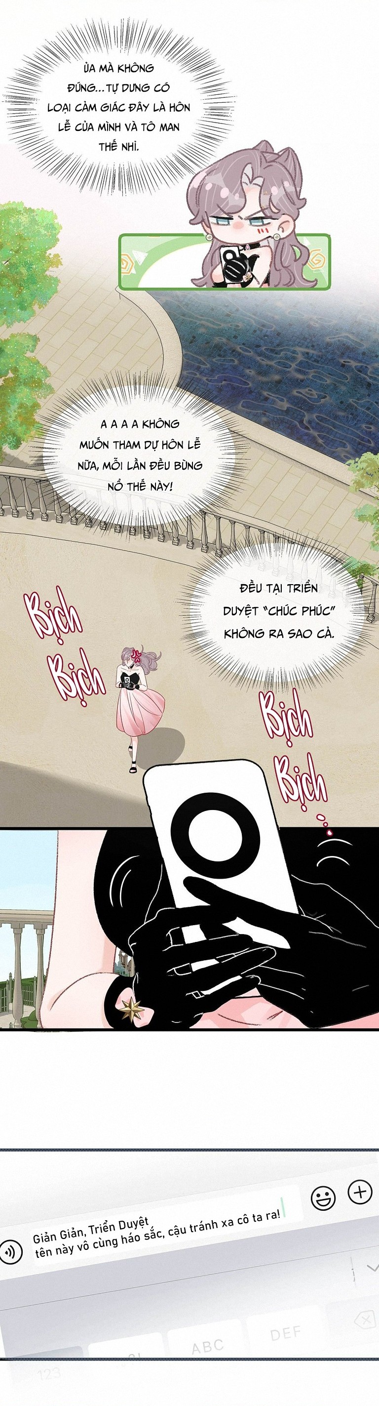 đọc truyện Mẹ Kế Chương 29 ảnh 27 tại Thiên Thai Truyện