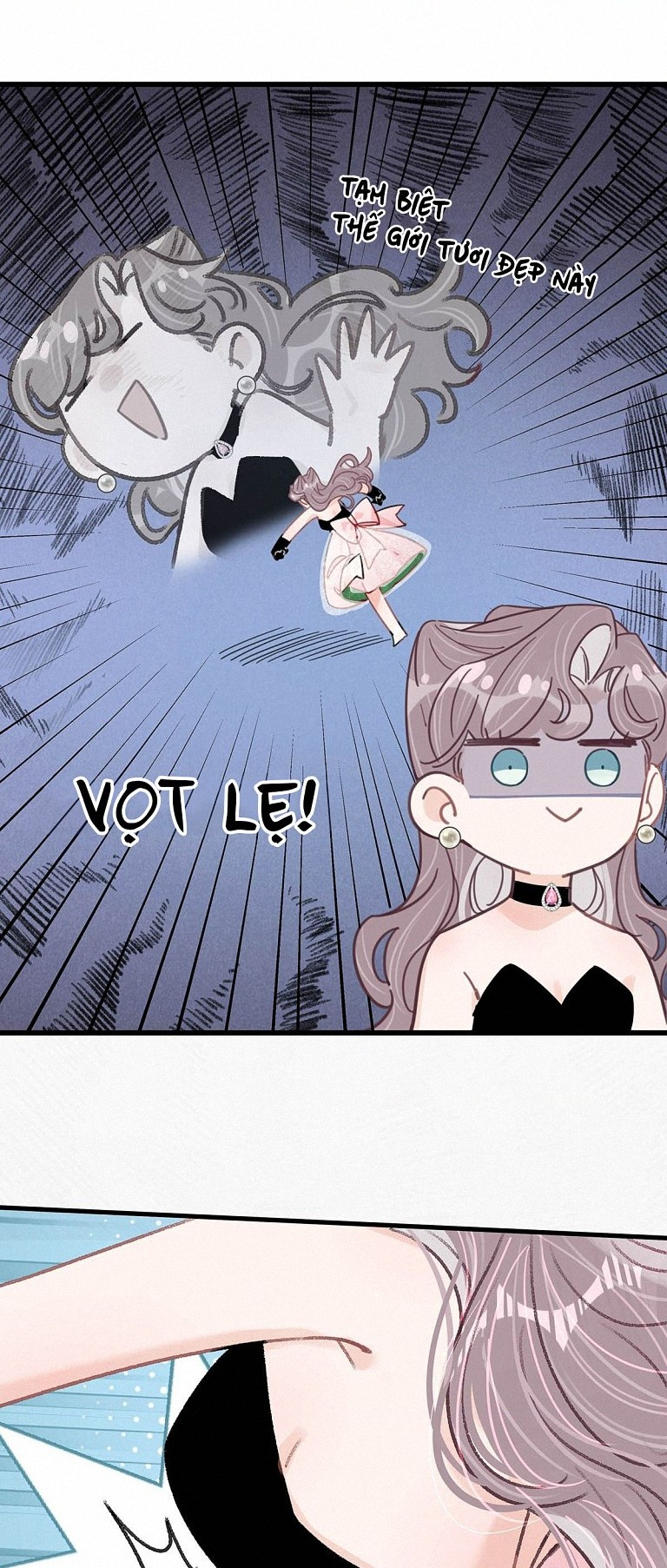 đọc truyện Mẹ Kế Chương 29 ảnh 5 tại Thiên Thai Truyện