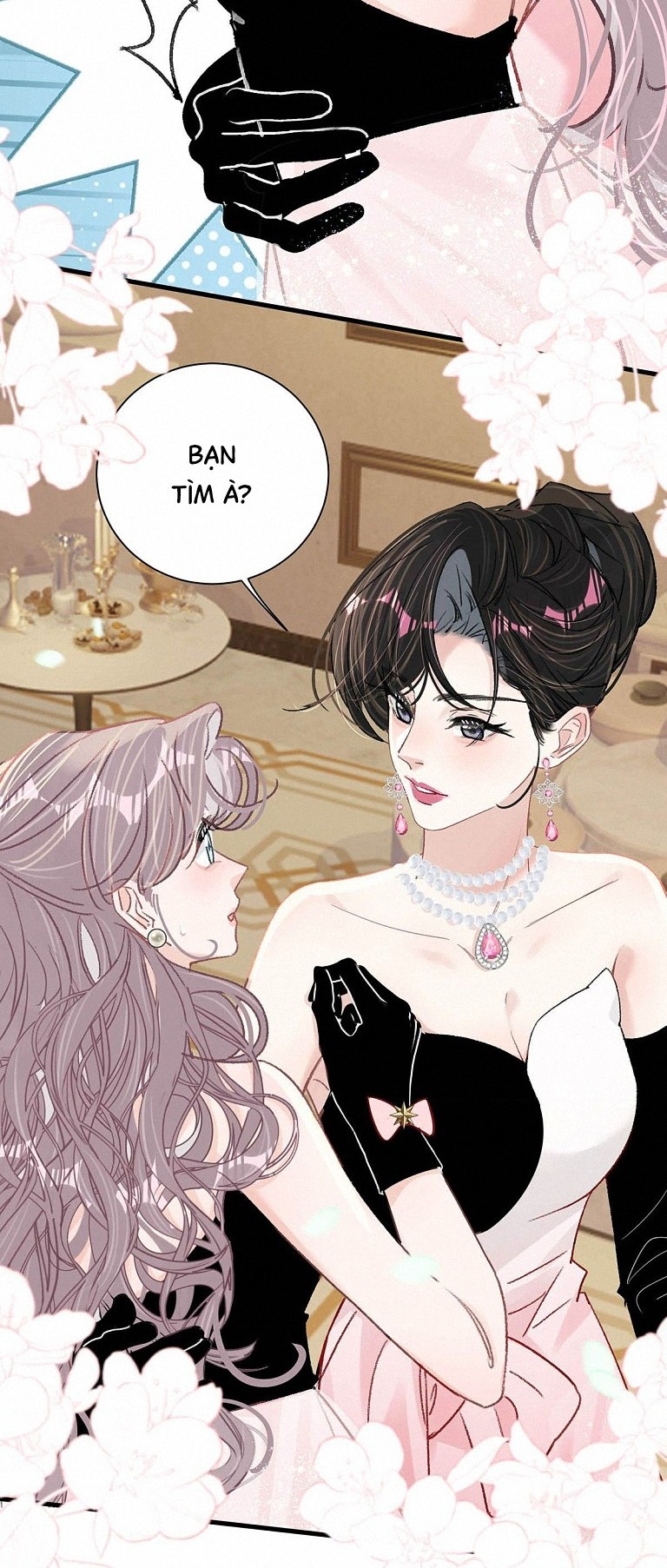 đọc truyện Mẹ Kế Chương 29 ảnh 6 tại Thiên Thai Truyện