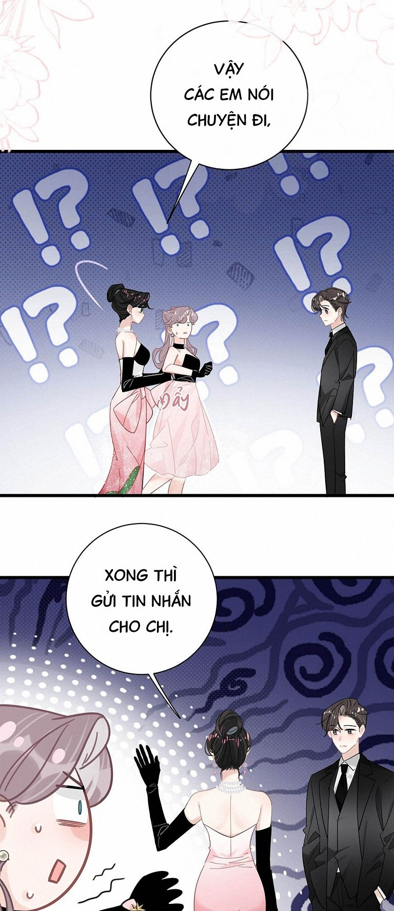 đọc truyện Mẹ Kế Chương 29 ảnh 7 tại Thiên Thai Truyện