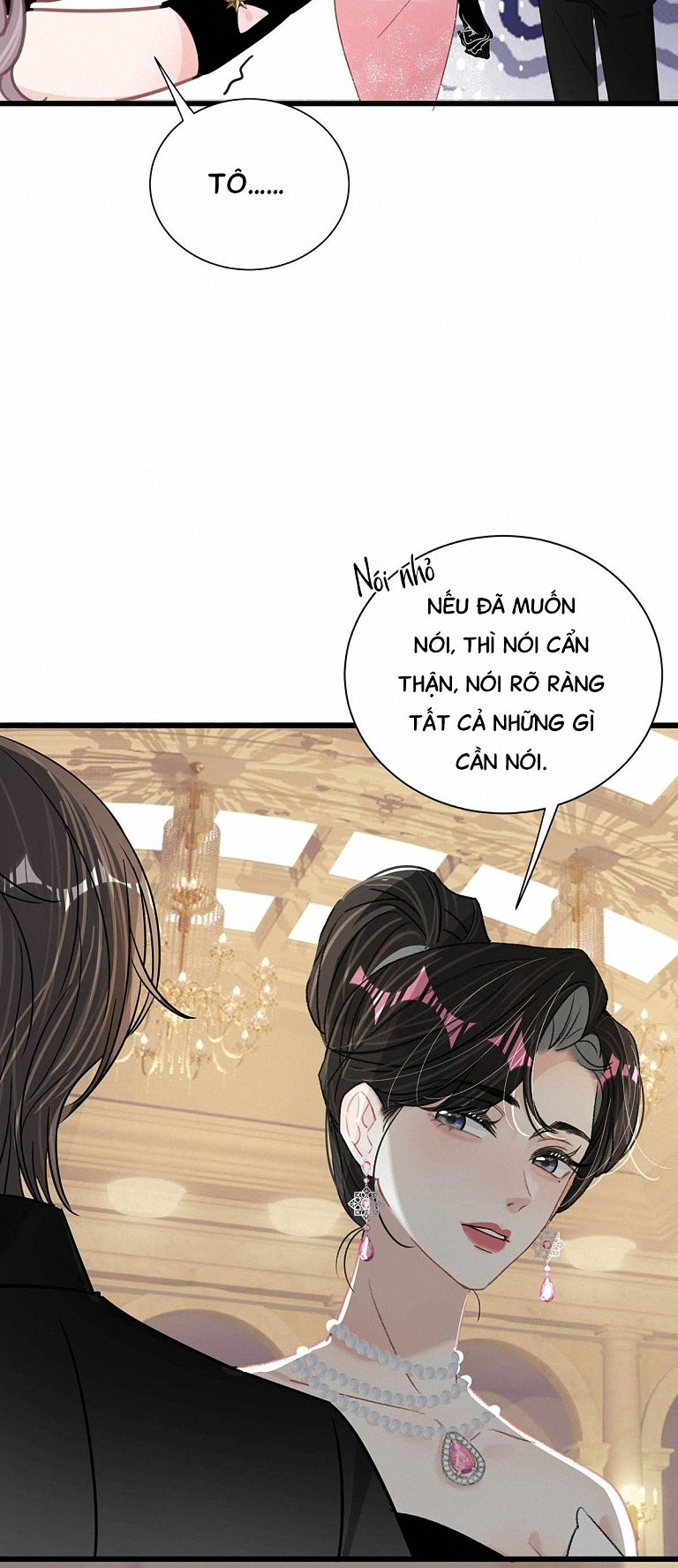 đọc truyện Mẹ Kế Chương 29 ảnh 8 tại Thiên Thai Truyện