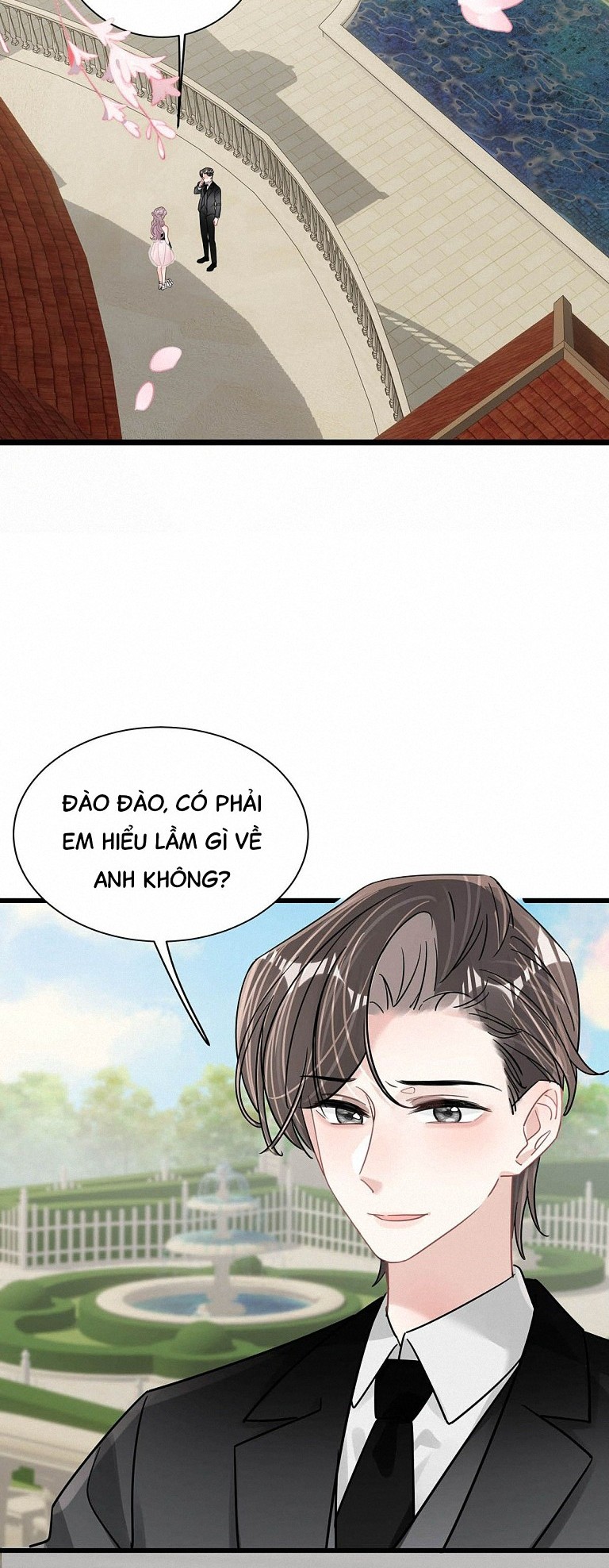 đọc truyện Mẹ Kế Chương 29 ảnh 11 tại Thiên Thai Truyện