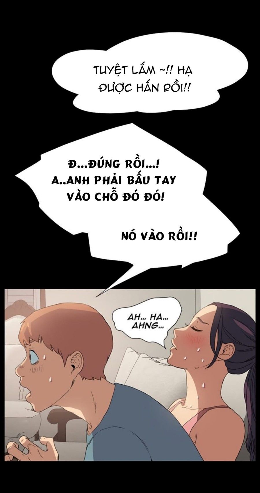 đọc truyện Mẹ Kế Chương 3 ảnh 19 tại Giả Dược