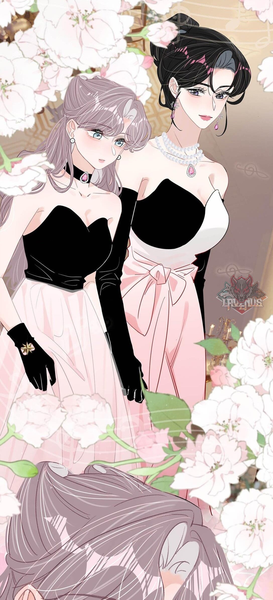 đọc truyện Mẹ Kế Chương 30 ảnh 12 tại Thiên Thai Truyện