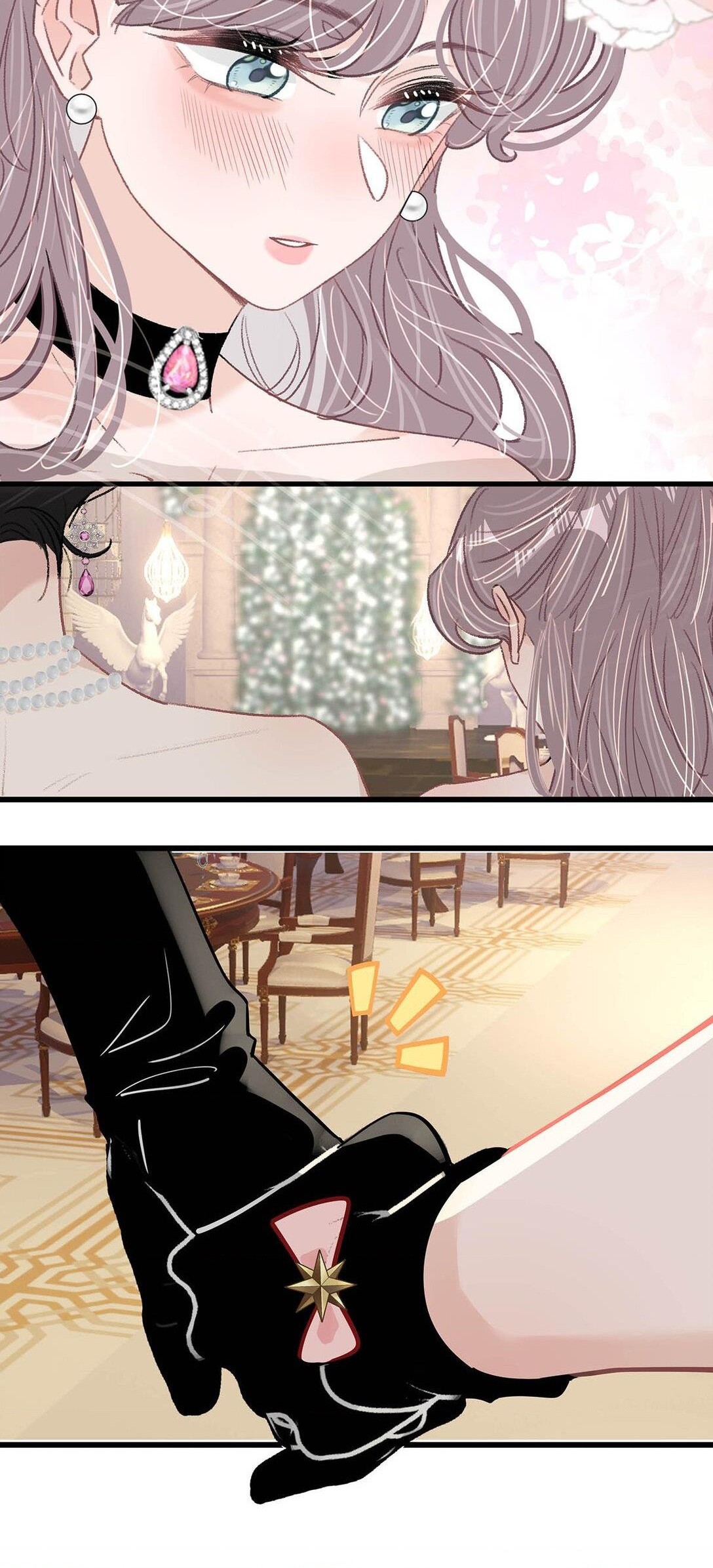 đọc truyện Mẹ Kế Chương 30 ảnh 13 tại Thiên Thai Truyện