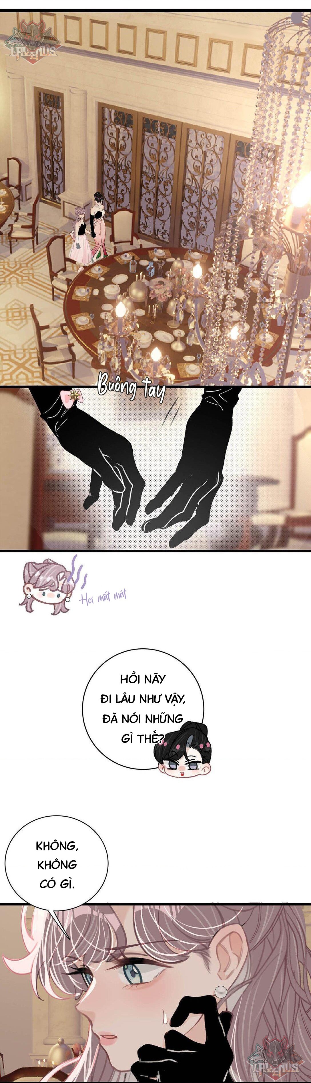 đọc truyện Mẹ Kế Chương 30 ảnh 14 tại Thiên Thai Truyện