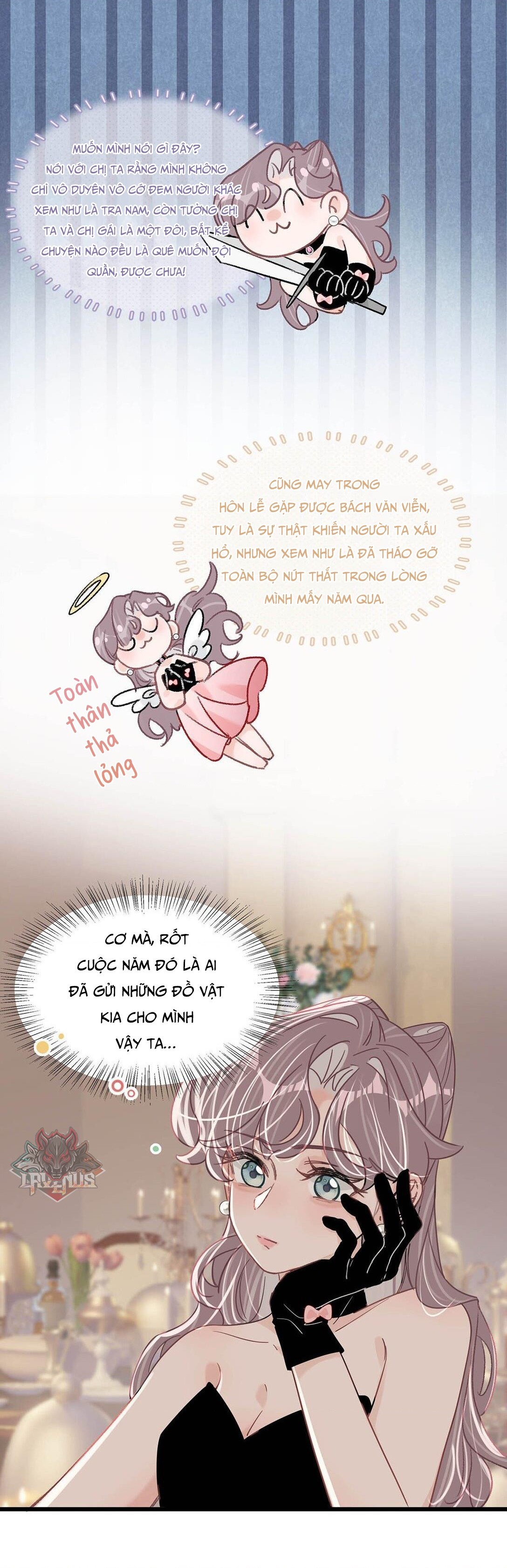 đọc truyện Mẹ Kế Chương 30 ảnh 15 tại Thiên Thai Truyện