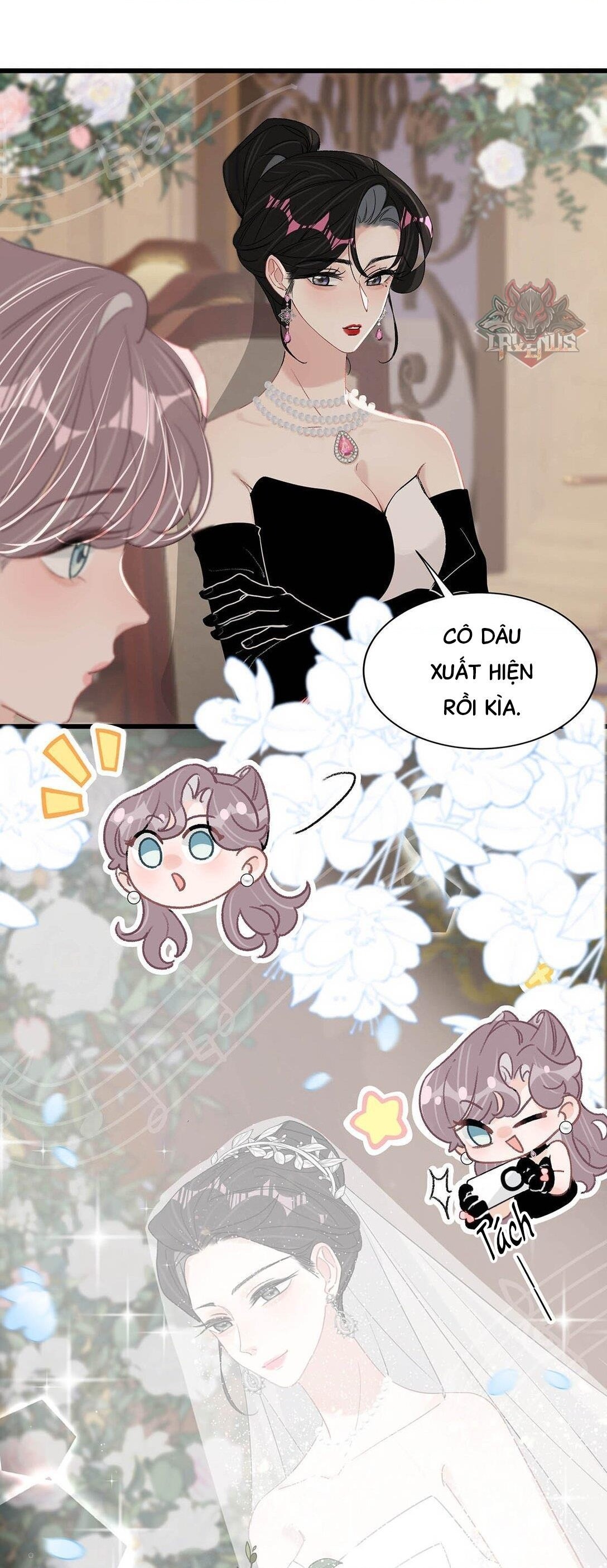 đọc truyện Mẹ Kế Chương 30 ảnh 16 tại Thiên Thai Truyện