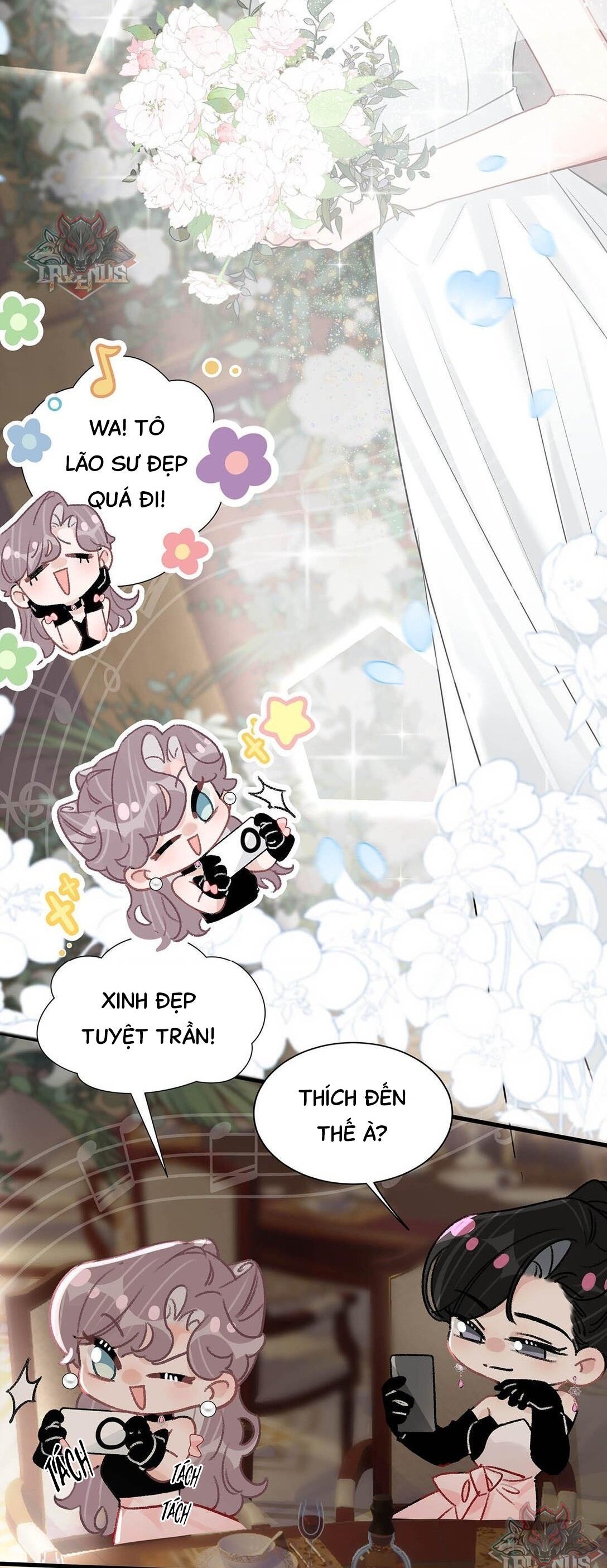 đọc truyện Mẹ Kế Chương 30 ảnh 17 tại Thiên Thai Truyện