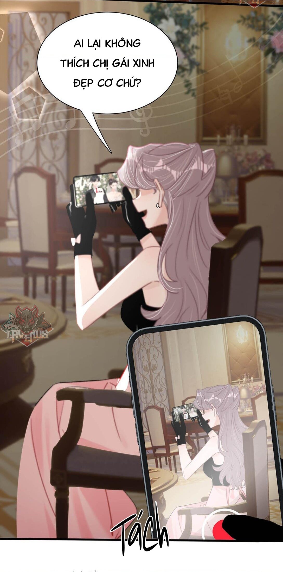 đọc truyện Mẹ Kế Chương 30 ảnh 18 tại Thiên Thai Truyện