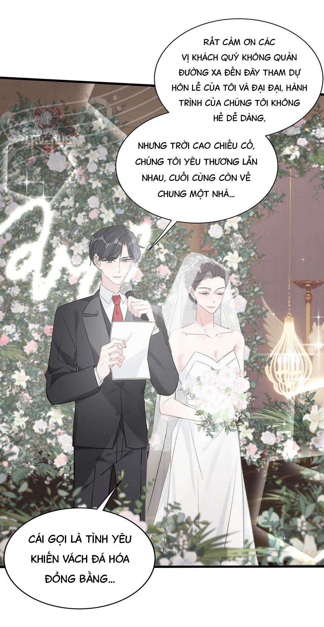 đọc truyện Mẹ Kế Chương 30 ảnh 19 tại Thiên Thai Truyện