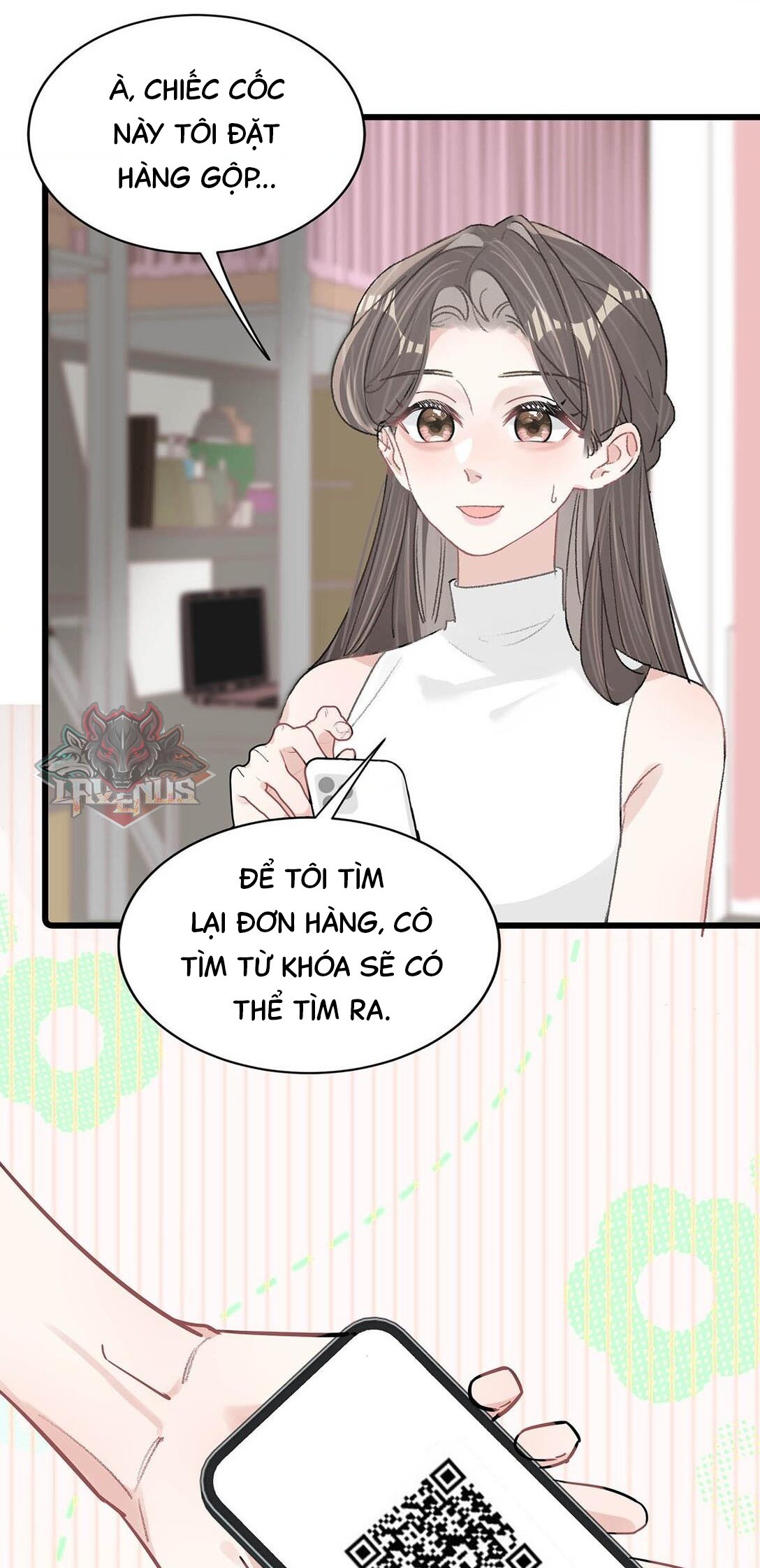 đọc truyện Mẹ Kế Chương 30 ảnh 4 tại Thiên Thai Truyện