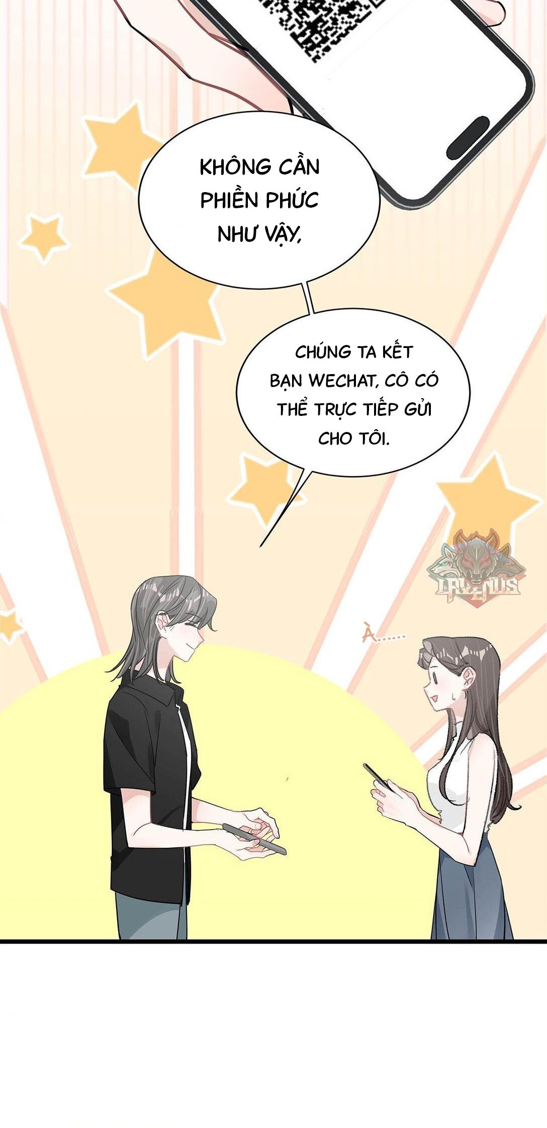 đọc truyện Mẹ Kế Chương 30 ảnh 5 tại Thiên Thai Truyện