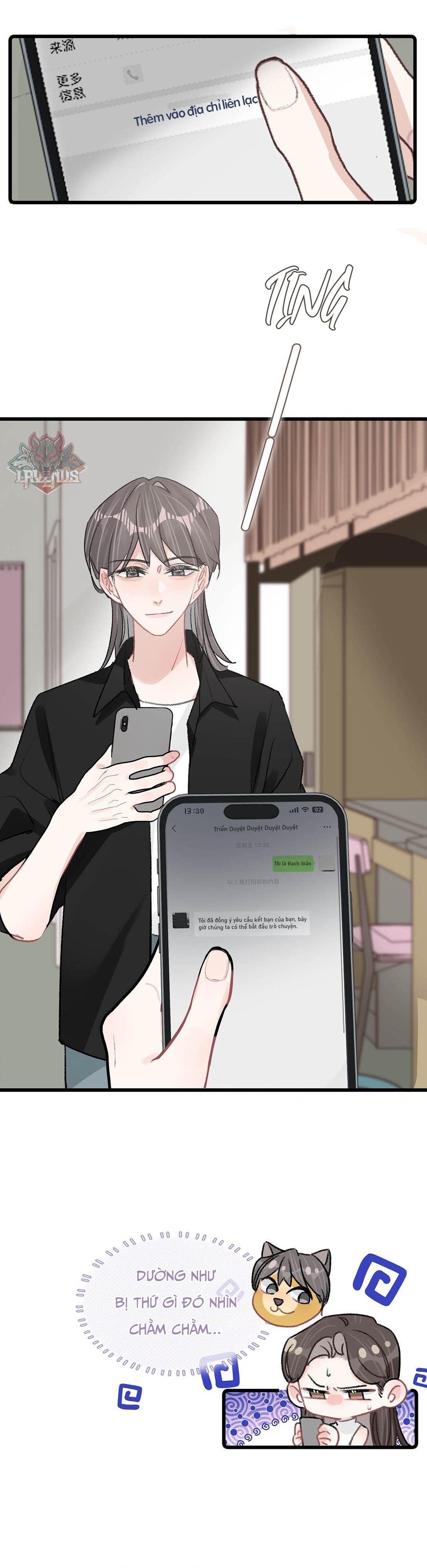 đọc truyện Mẹ Kế Chương 30 ảnh 6 tại Thiên Thai Truyện