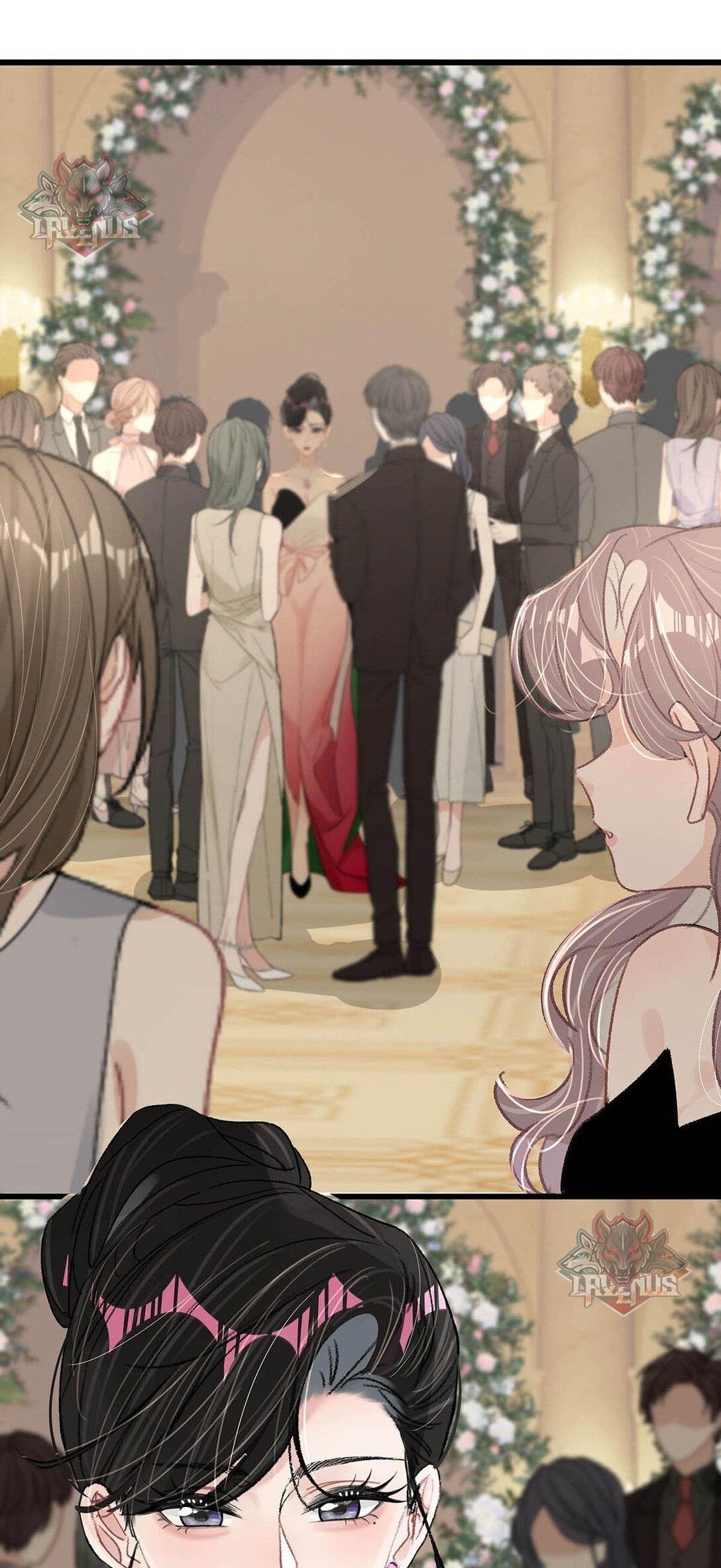 đọc truyện Mẹ Kế Chương 30 ảnh 8 tại Thiên Thai Truyện