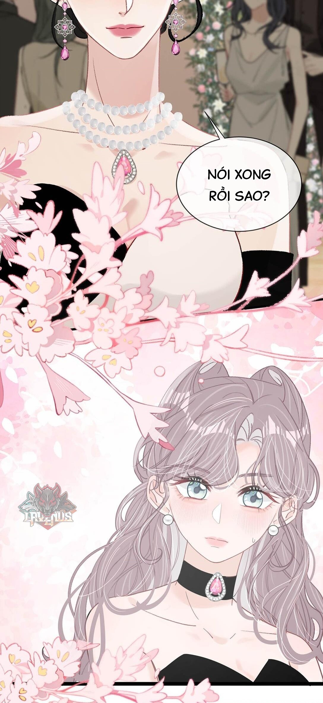 đọc truyện Mẹ Kế Chương 30 ảnh 9 tại Thiên Thai Truyện