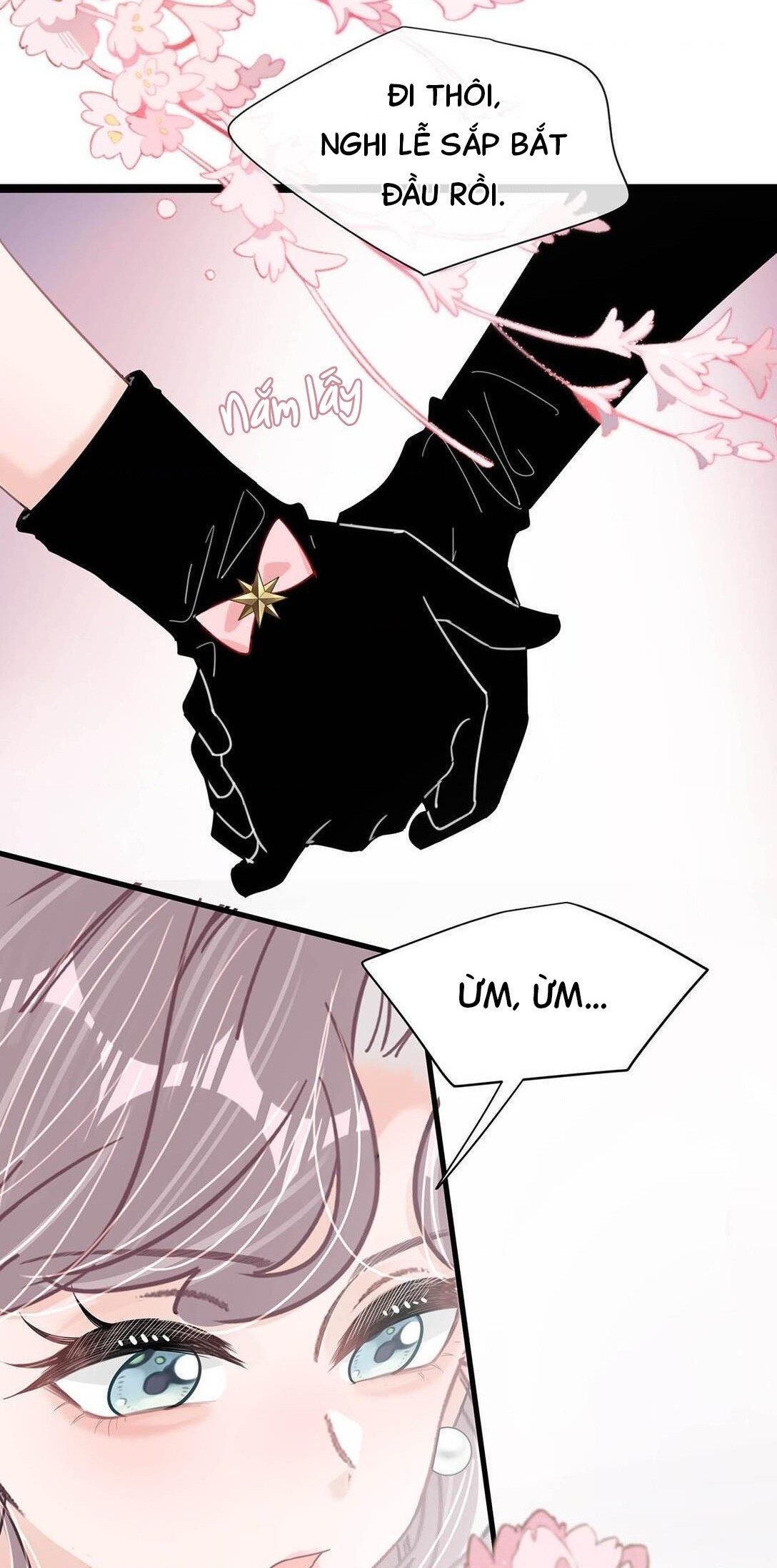 đọc truyện Mẹ Kế Chương 30 ảnh 10 tại Thiên Thai Truyện