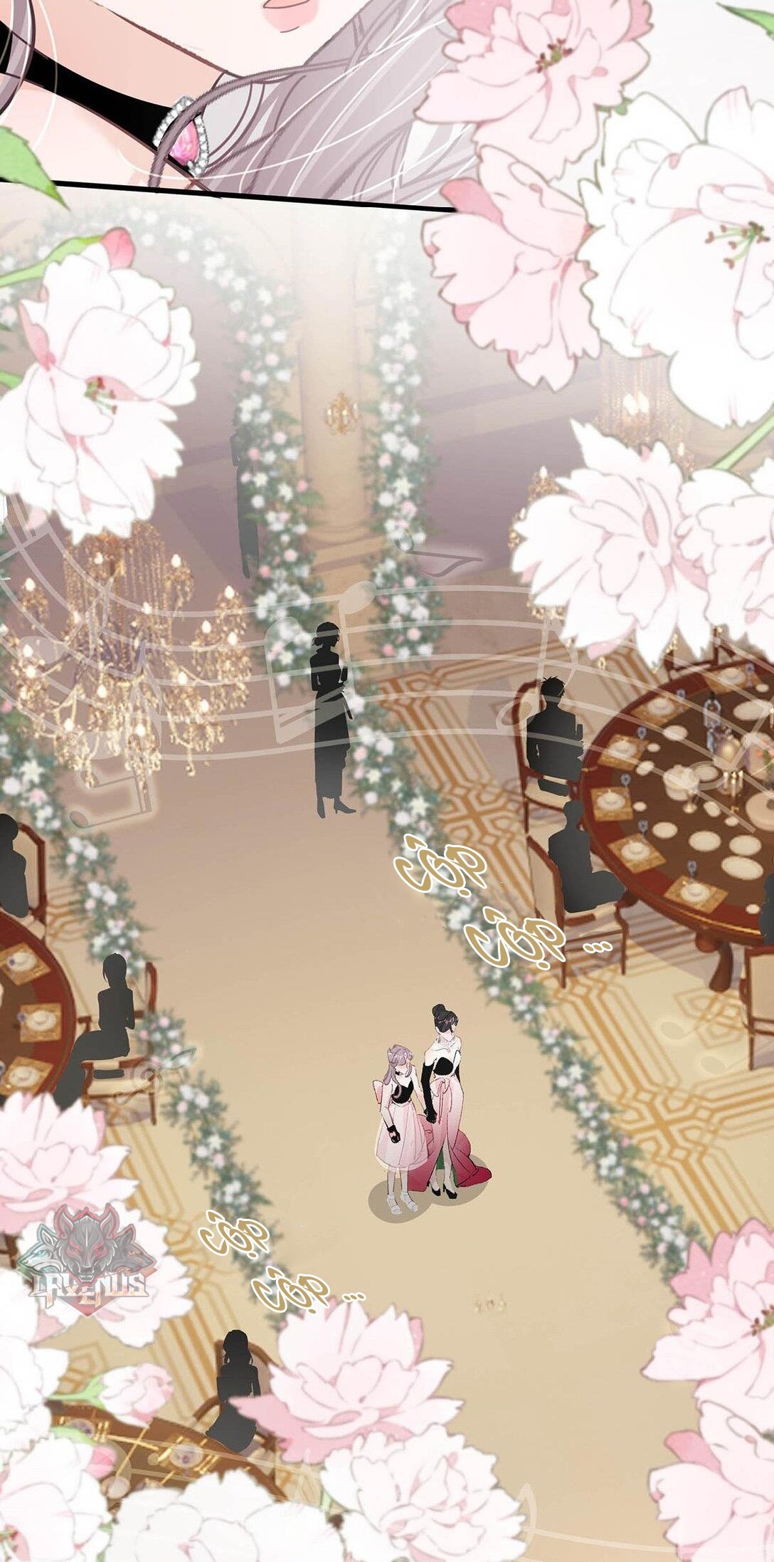 đọc truyện Mẹ Kế Chương 30 ảnh 11 tại Thiên Thai Truyện