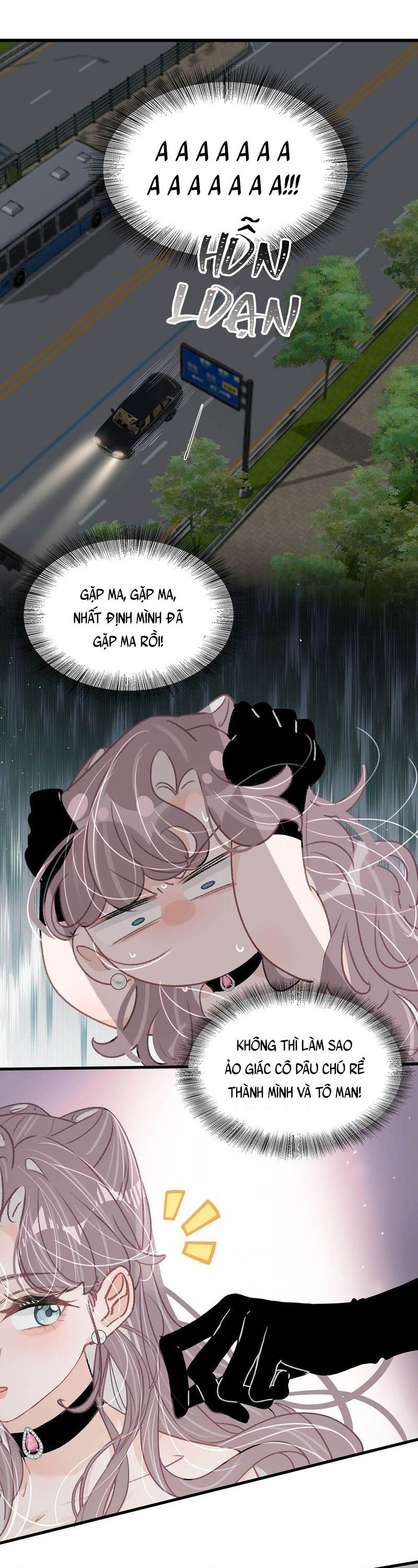 đọc truyện Mẹ Kế Chương 31 ảnh 3 tại Thiên Thai Truyện