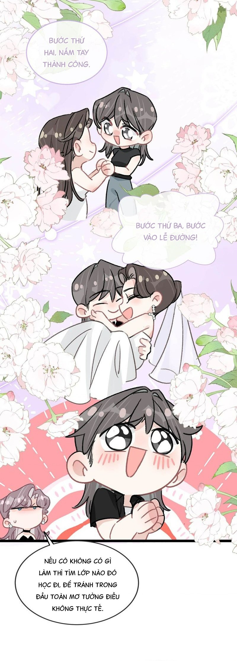 đọc truyện Mẹ Kế Chương 31 ảnh 13 tại Thiên Thai Truyện