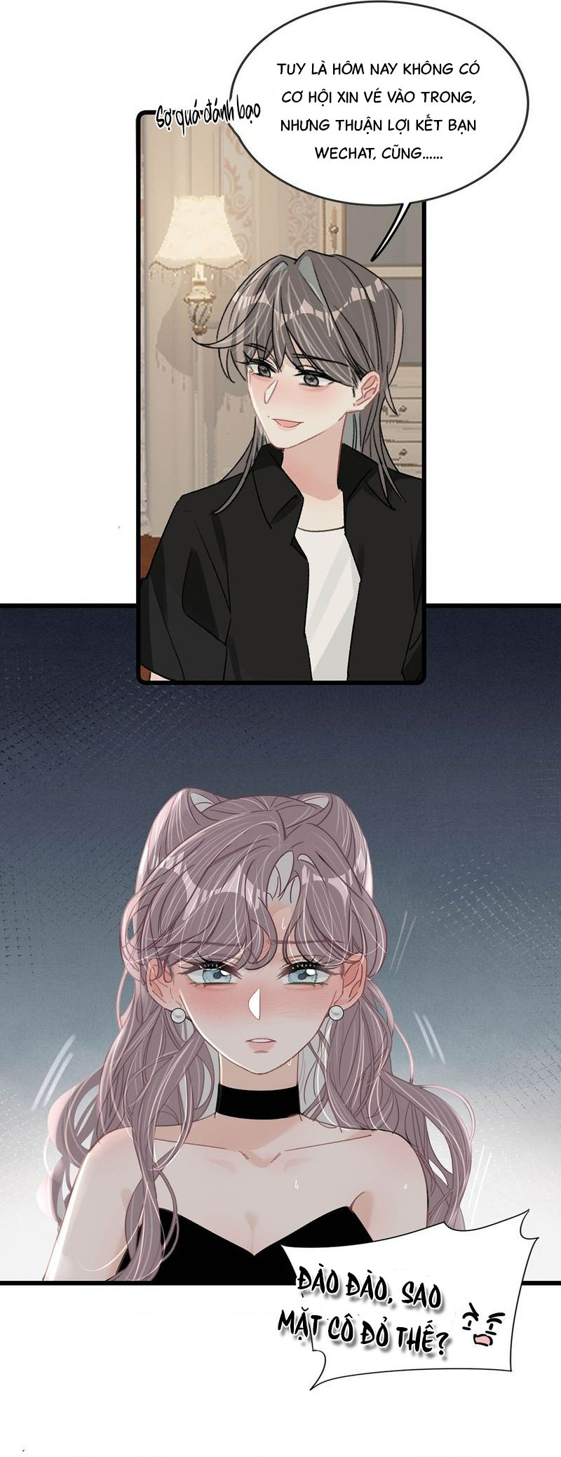 đọc truyện Mẹ Kế Chương 31 ảnh 14 tại Thiên Thai Truyện