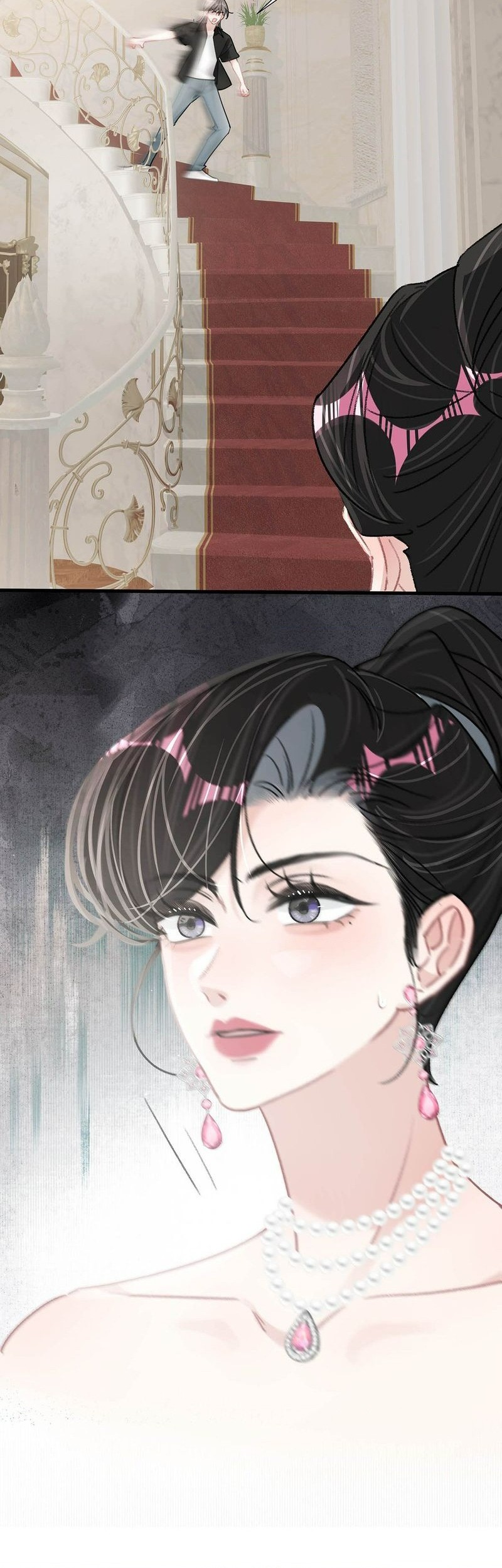 đọc truyện Mẹ Kế Chương 31 ảnh 18 tại Thiên Thai Truyện