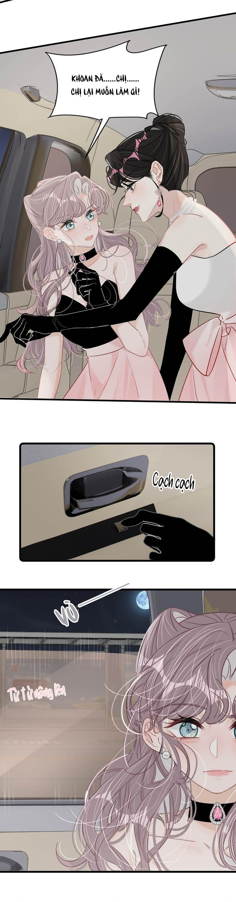 đọc truyện Mẹ Kế Chương 31 ảnh 4 tại Thiên Thai Truyện