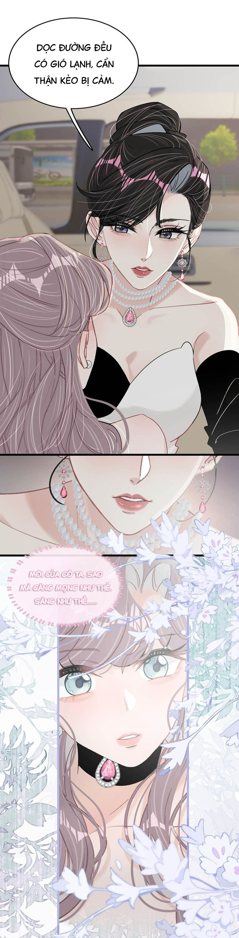 đọc truyện Mẹ Kế Chương 31 ảnh 5 tại Thiên Thai Truyện