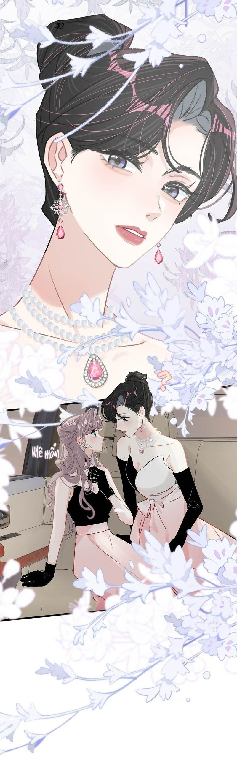 đọc truyện Mẹ Kế Chương 31 ảnh 6 tại Thiên Thai Truyện