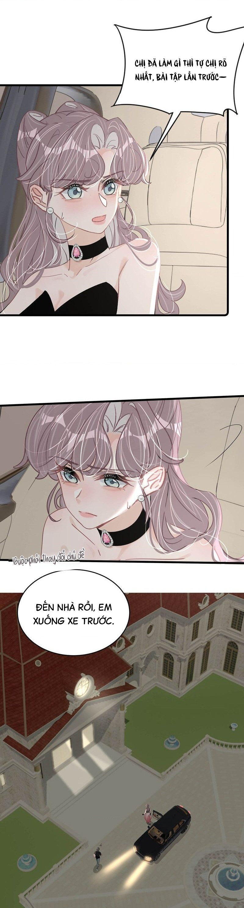 đọc truyện Mẹ Kế Chương 31 ảnh 8 tại Thiên Thai Truyện