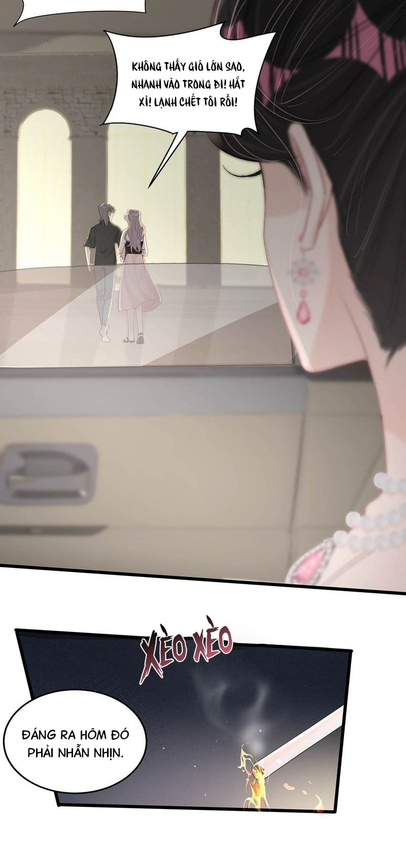 đọc truyện Mẹ Kế Chương 31 ảnh 10 tại Thiên Thai Truyện