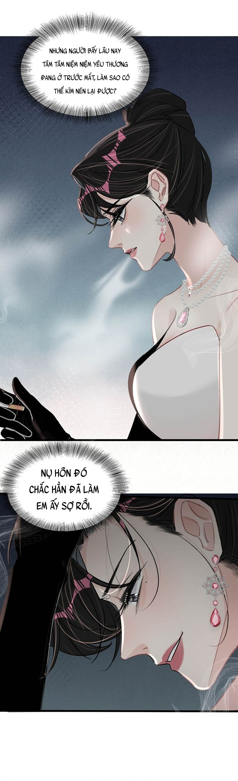 đọc truyện Mẹ Kế Chương 31 ảnh 11 tại Thiên Thai Truyện