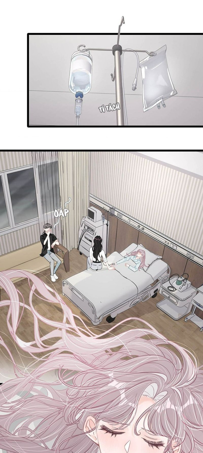 đọc truyện Mẹ Kế Chương 32 ảnh 3 tại Thiên Thai Truyện