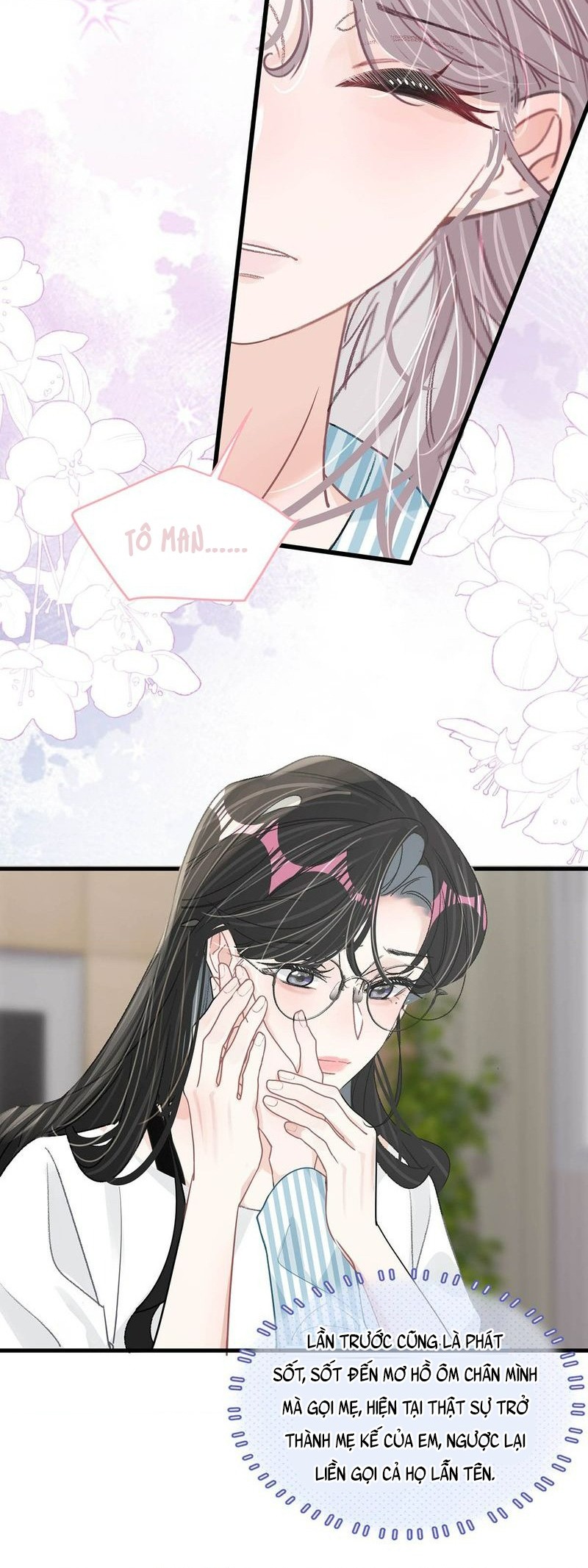 đọc truyện Mẹ Kế Chương 32 ảnh 13 tại Thiên Thai Truyện