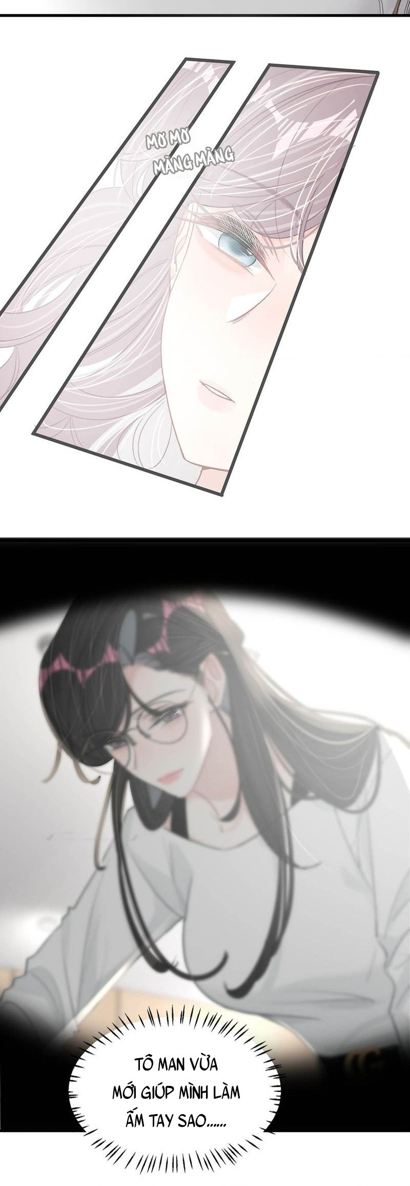 đọc truyện Mẹ Kế Chương 32 ảnh 15 tại Thiên Thai Truyện