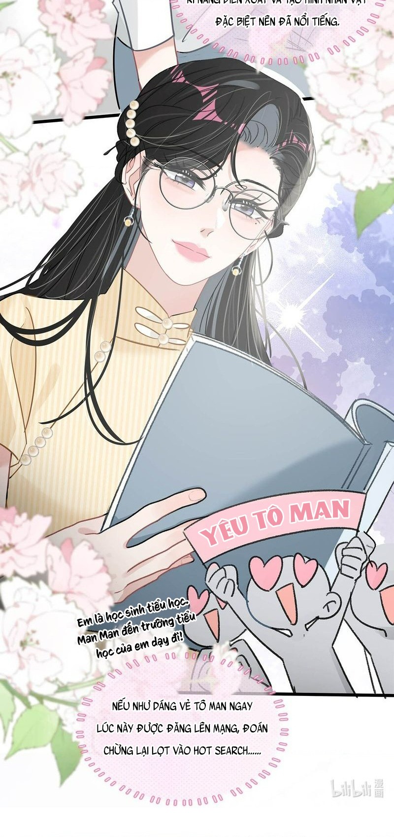 đọc truyện Mẹ Kế Chương 32 ảnh 19 tại Thiên Thai Truyện