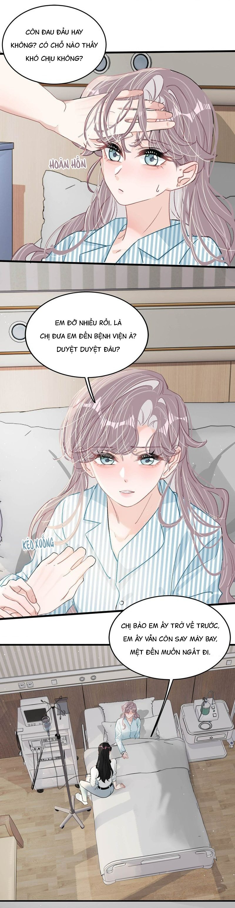 đọc truyện Mẹ Kế Chương 32 ảnh 20 tại Thiên Thai Truyện