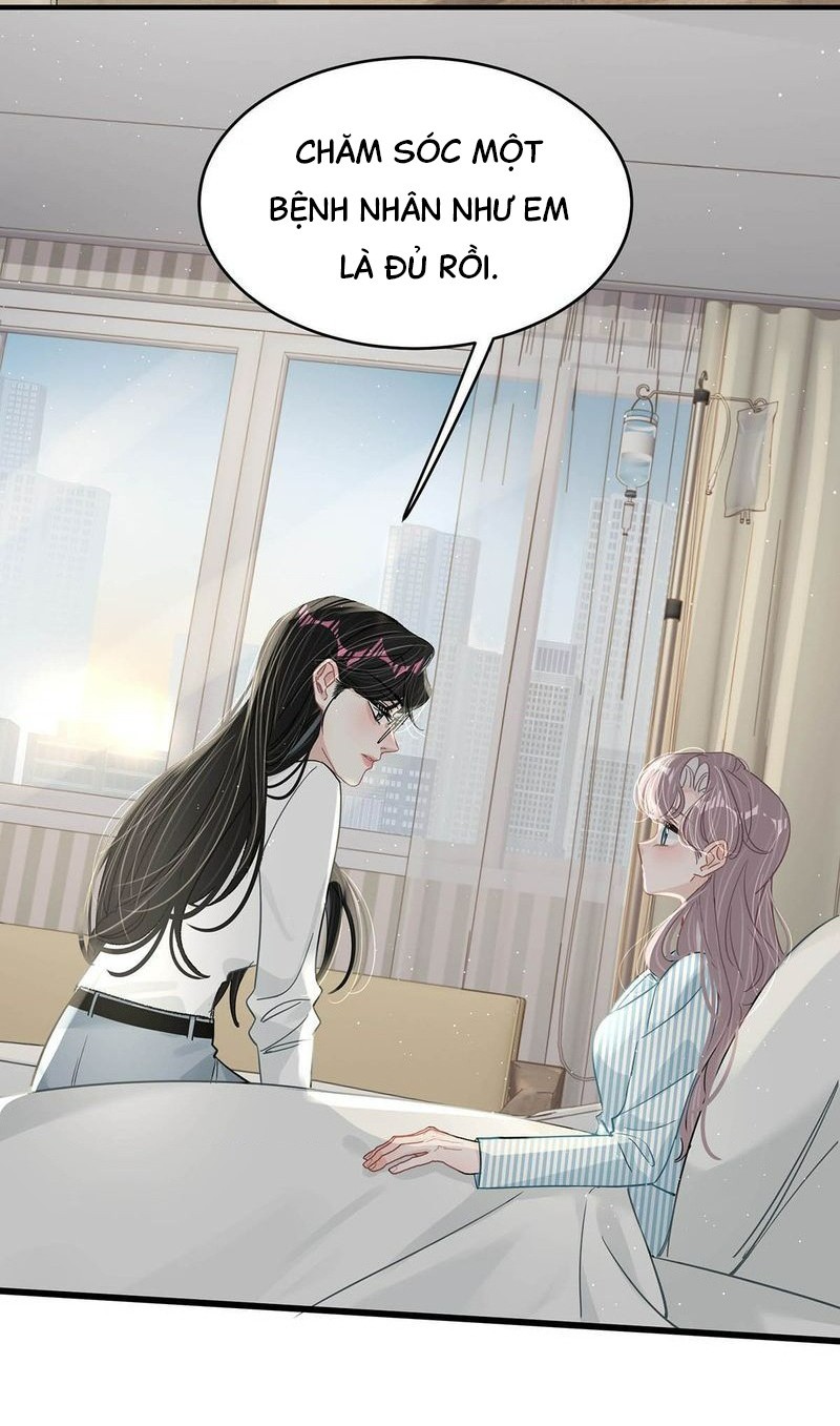 đọc truyện Mẹ Kế Chương 32 ảnh 21 tại Thiên Thai Truyện