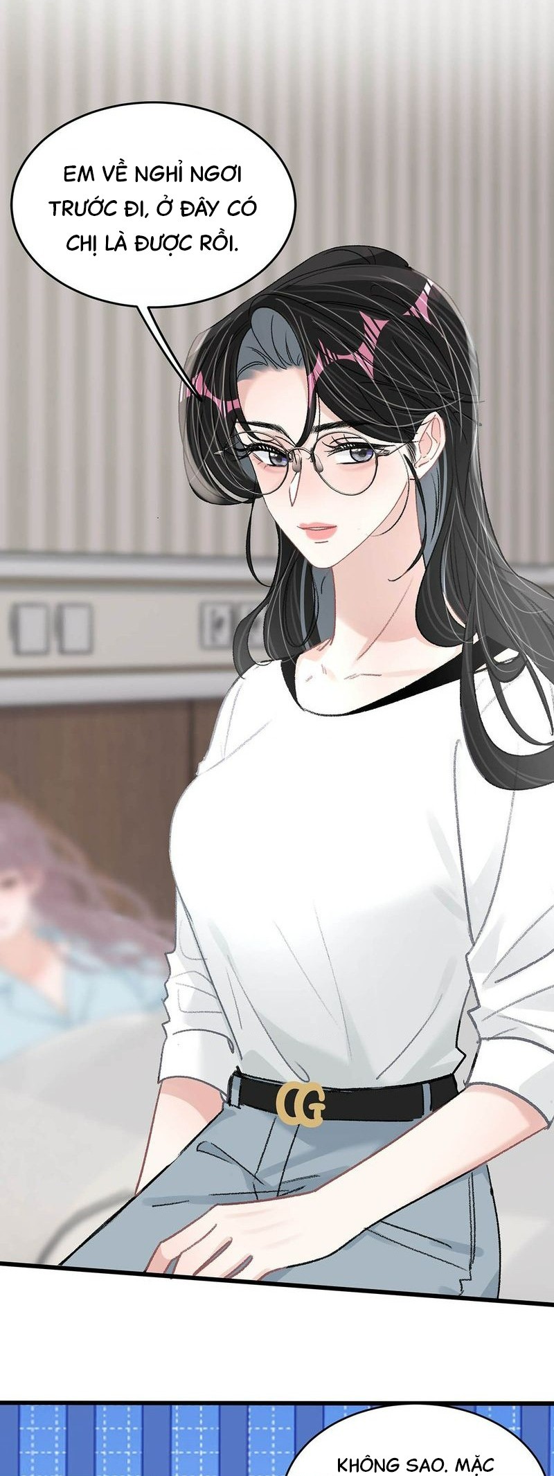 đọc truyện Mẹ Kế Chương 32 ảnh 5 tại Thiên Thai Truyện