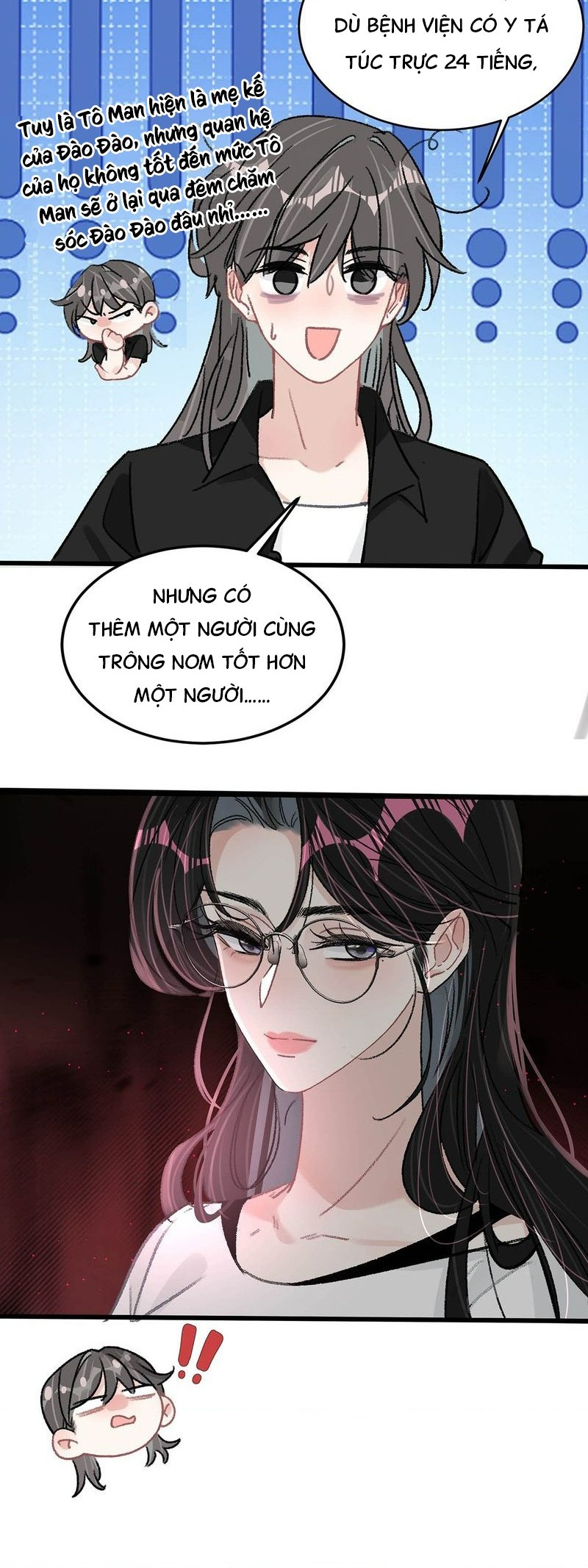 đọc truyện Mẹ Kế Chương 32 ảnh 6 tại Thiên Thai Truyện