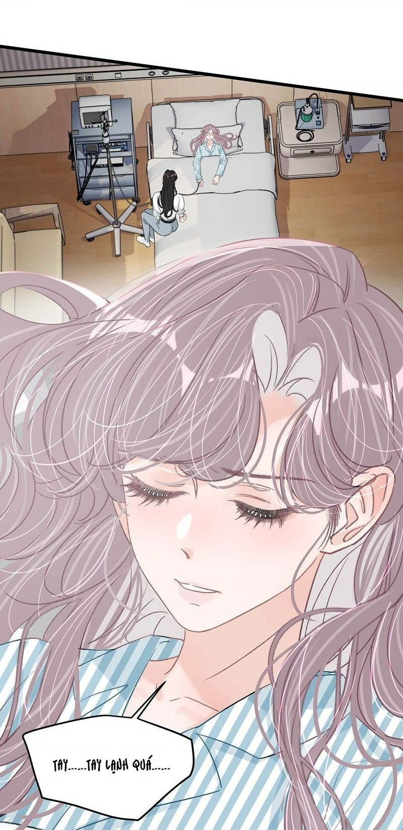 đọc truyện Mẹ Kế Chương 32 ảnh 10 tại Thiên Thai Truyện