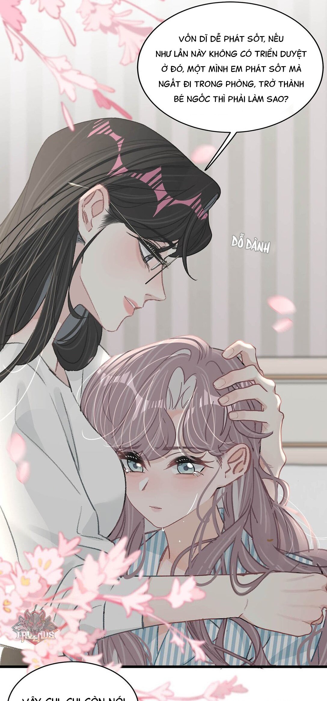 đọc truyện Mẹ Kế Chương 33 ảnh 13 tại Thiên Thai Truyện